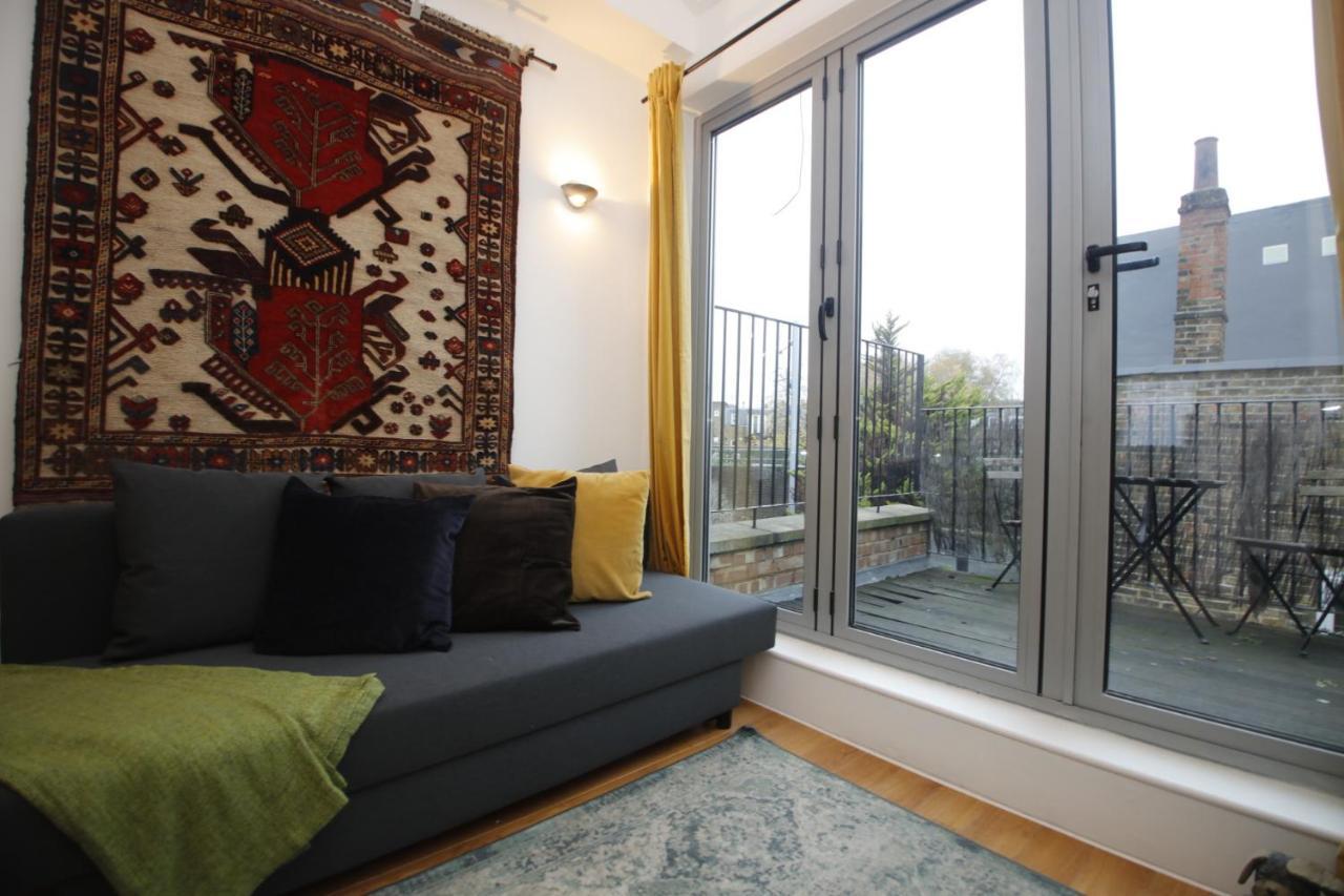 Appartement Cosy Camden Town One Bedroom Flat Londres
