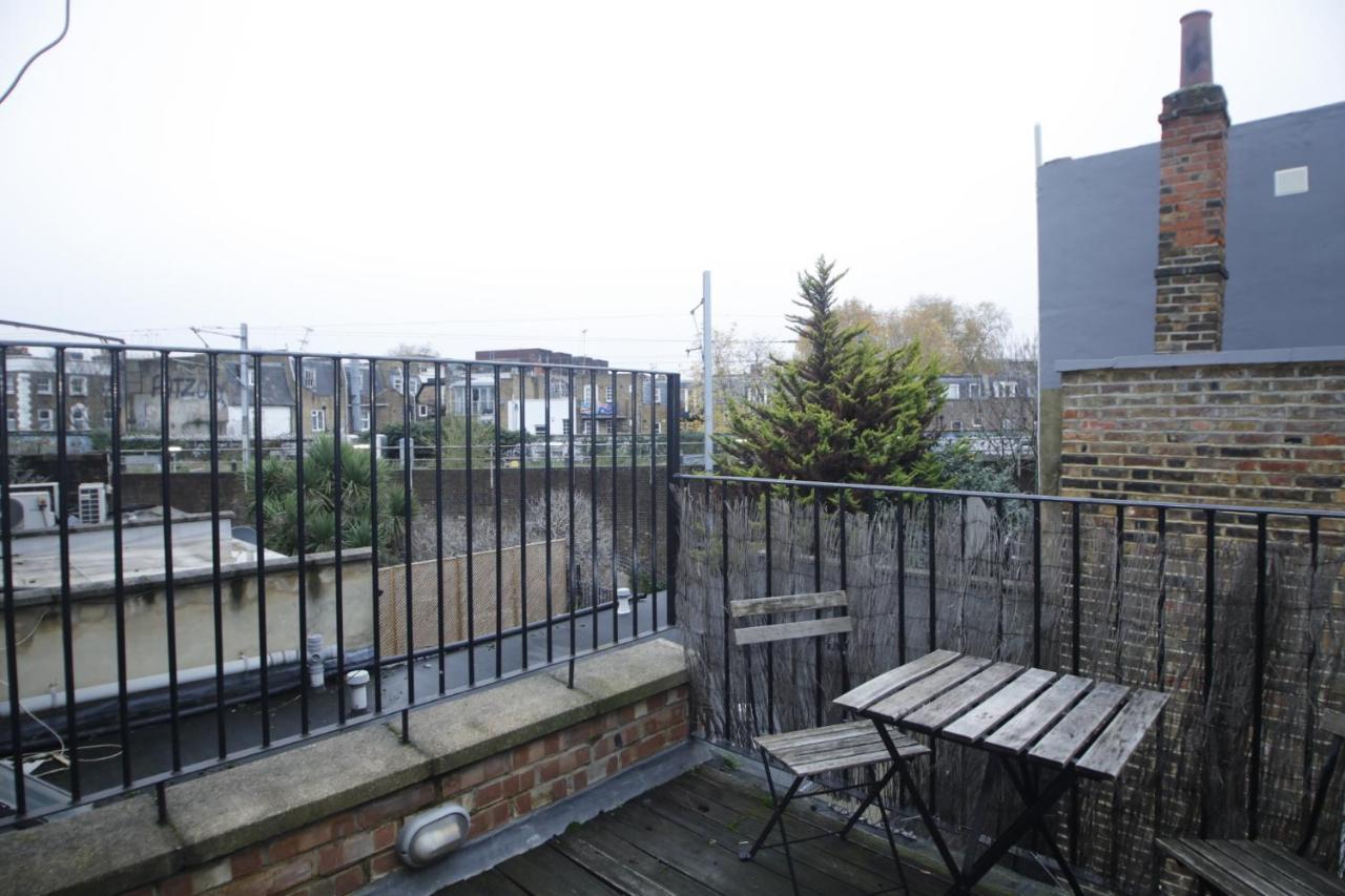 Appartement Cosy Camden Town One Bedroom Flat *