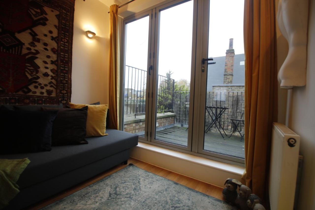 Cosy Camden Town One Bedroom Flat Appartement Londres