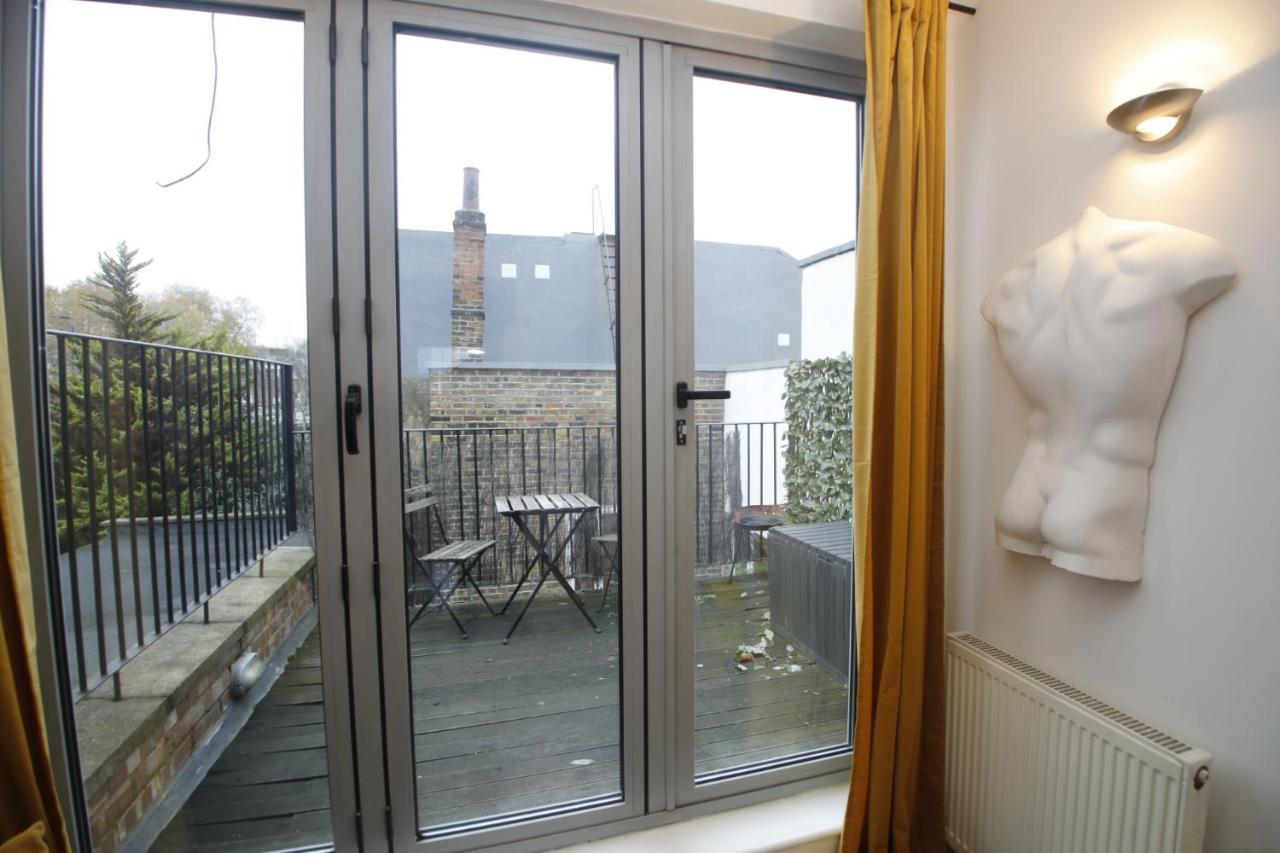 Cosy Camden Town One Bedroom Flat * Londres