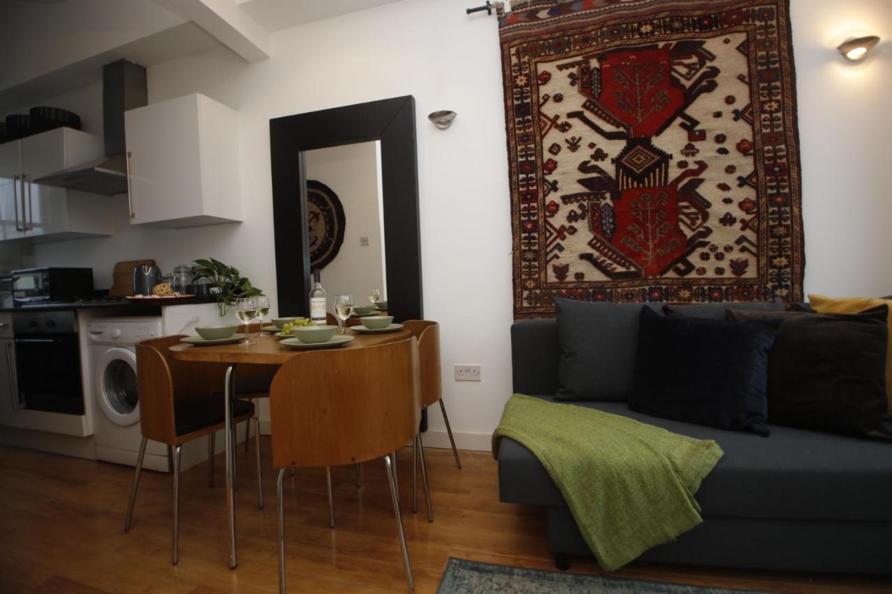 Cosy Camden Town One Bedroom Flat Appartement