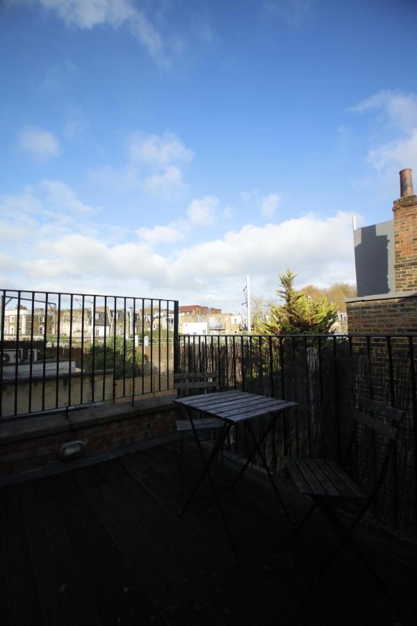 Cosy Camden Town One Bedroom Flat Appartement Londres