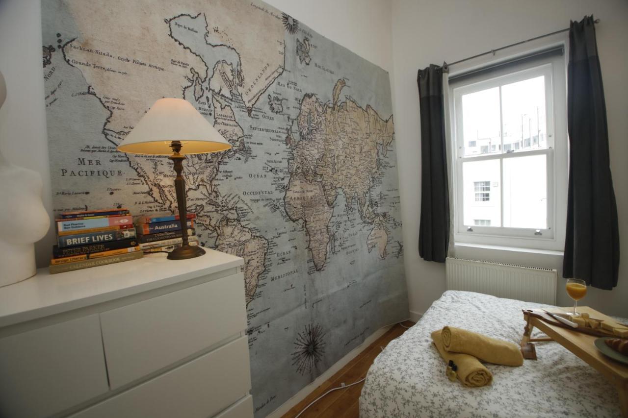 Appartement Cosy Camden Town One Bedroom Flat Londres