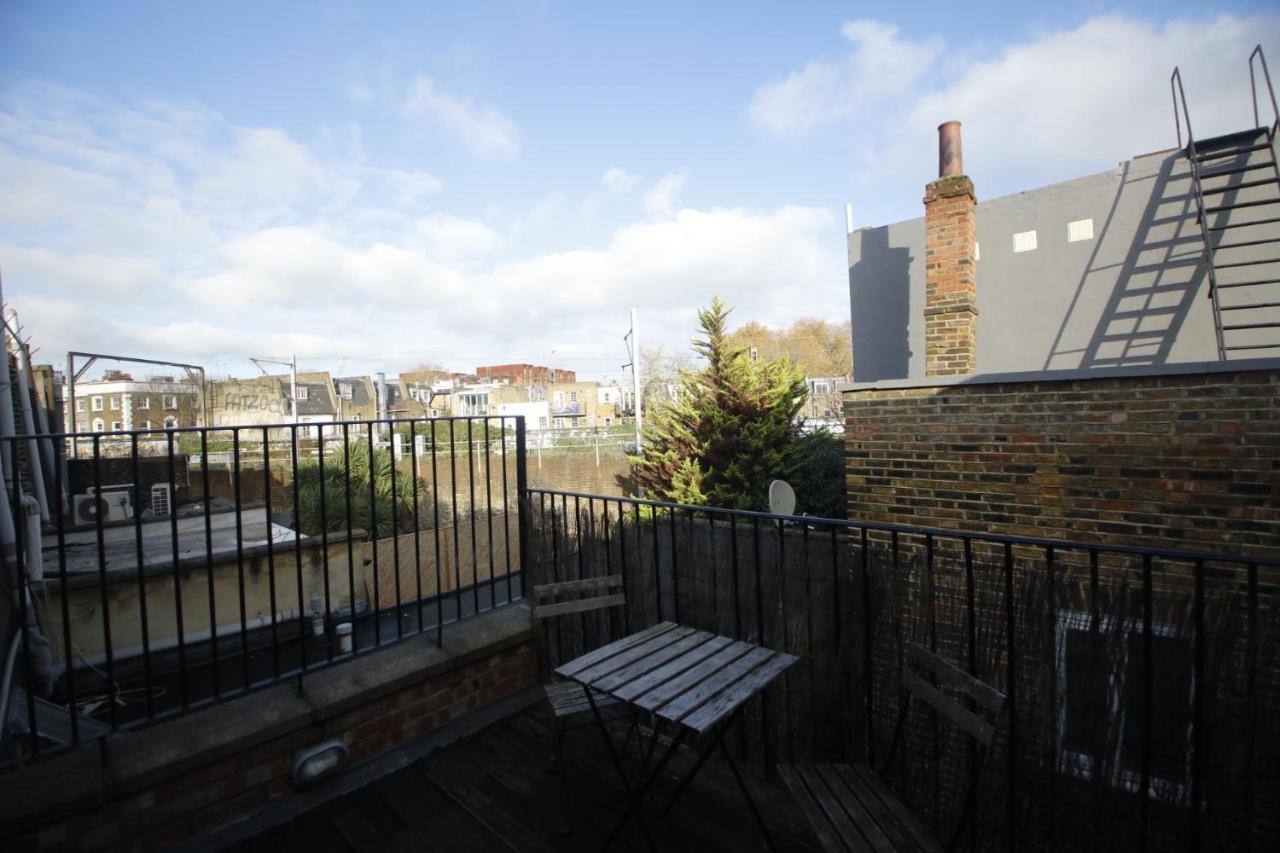 Cosy Camden Town One Bedroom Flat Londres