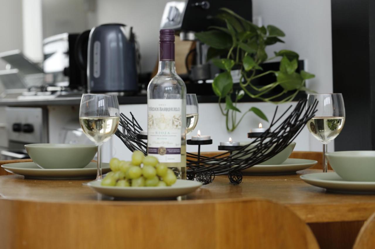 Cosy Camden Town One Bedroom Flat