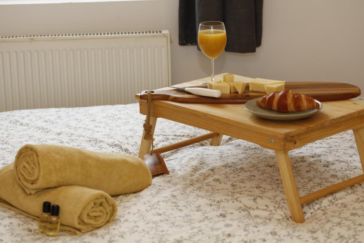 Cosy Camden Town One Bedroom Flat Appartement Londres