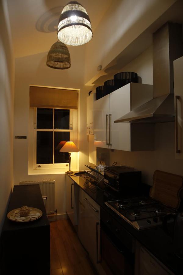 Appartement Cosy Camden Town One Bedroom Flat *