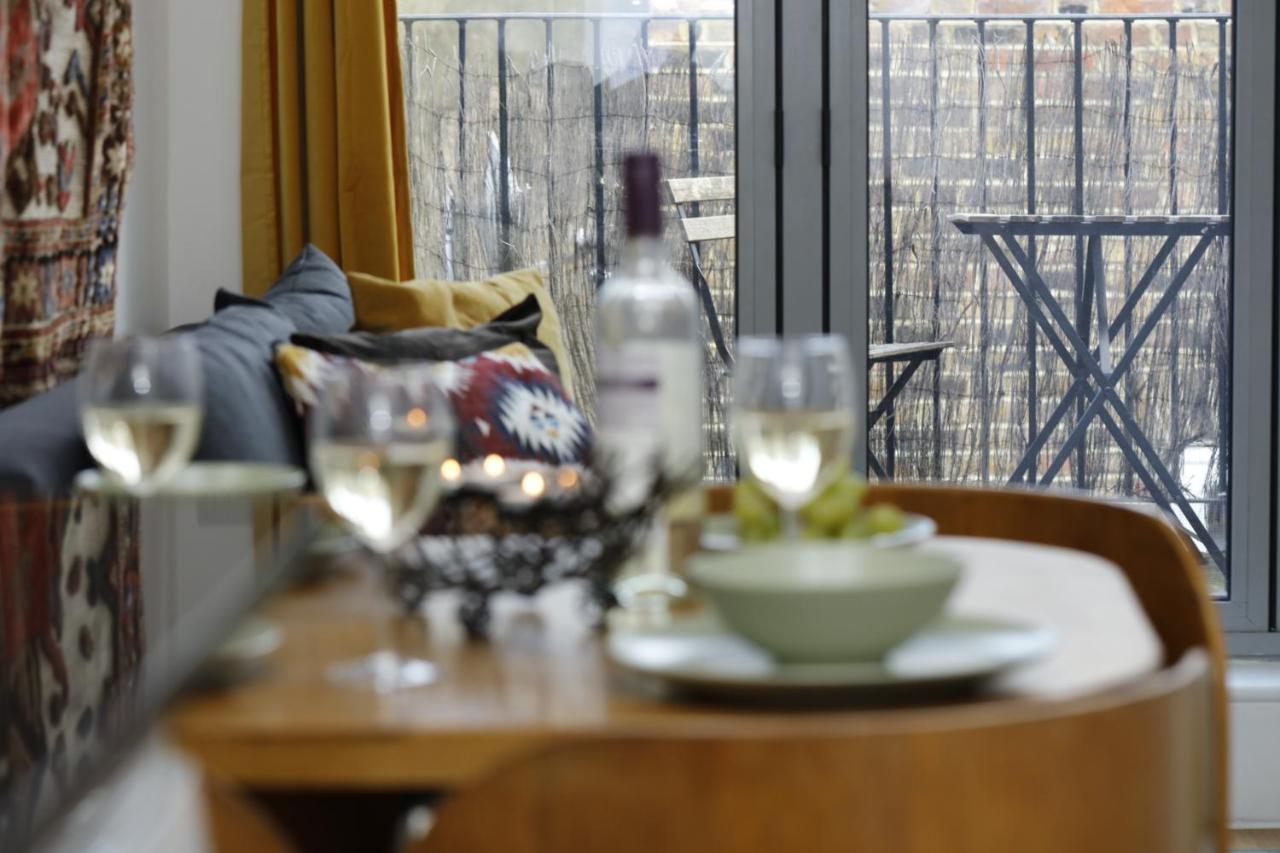 Cosy Camden Town One Bedroom Flat Appartement Londres