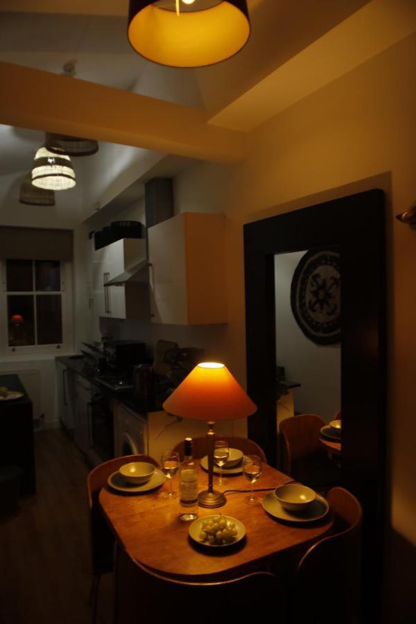 Cosy Camden Town One Bedroom Flat Appartement