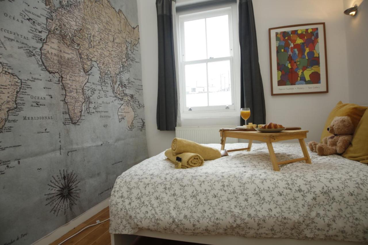 Appartement Cosy Camden Town One Bedroom Flat