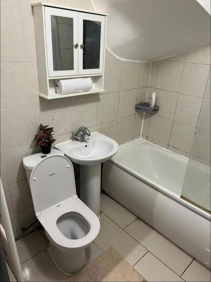 New Build 5 Bedroom In Hackney. Central Londen
