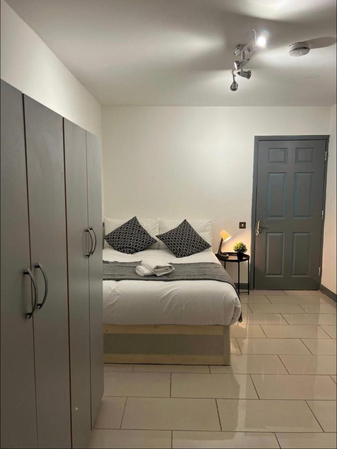 Appartement New Build 5 Bedroom In Hackney. Central