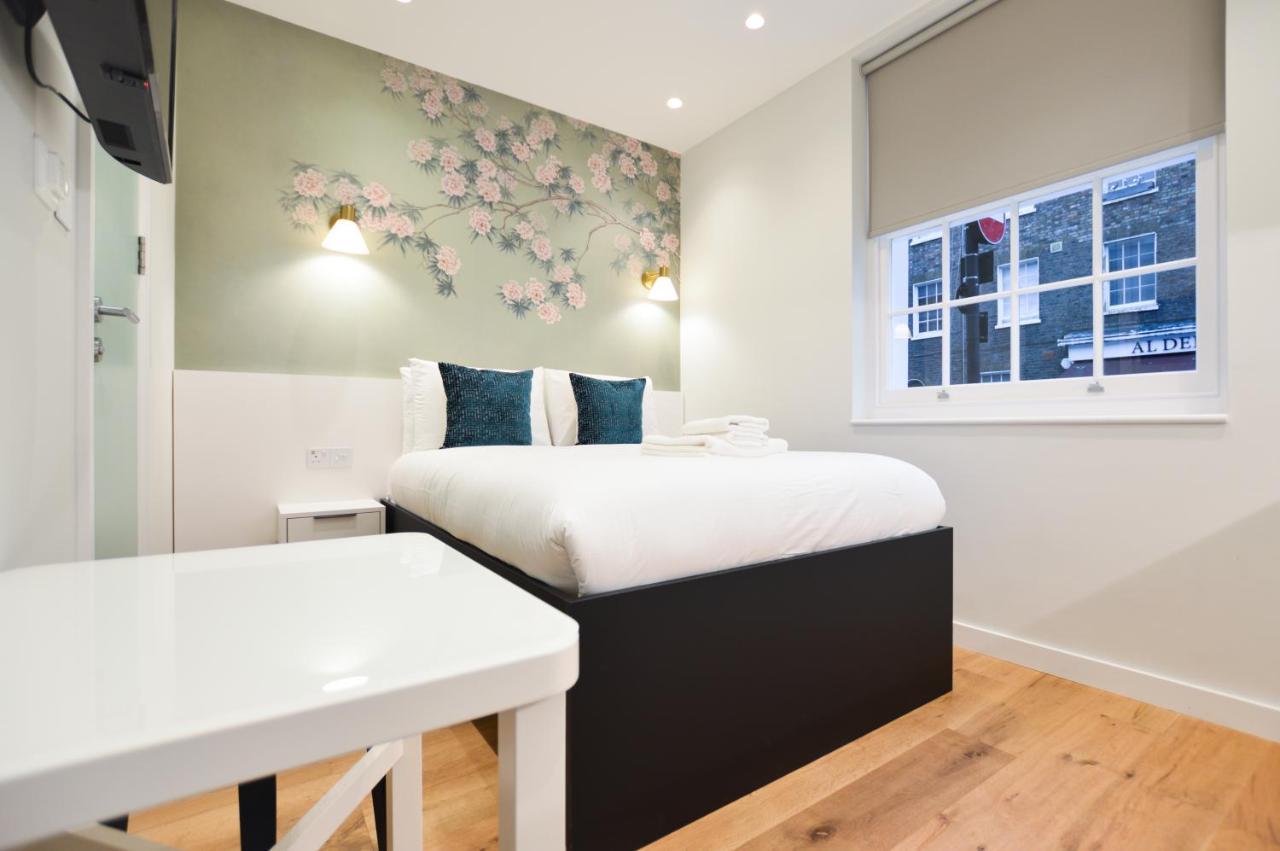 Sale Place Serviced By Concept Aparthotel Londen
