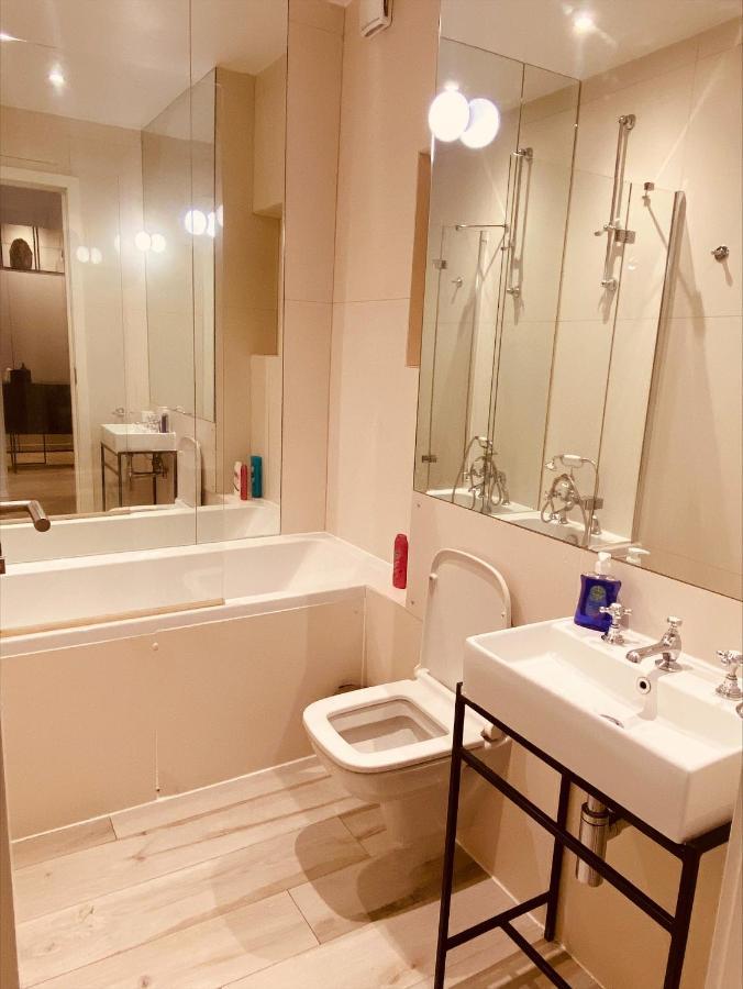 Leilighet Luxury 2 Double Bedroom Flat - Kensington