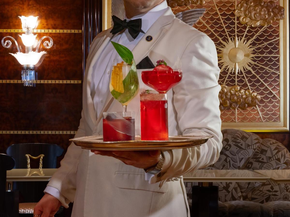 The Ritz Londen
