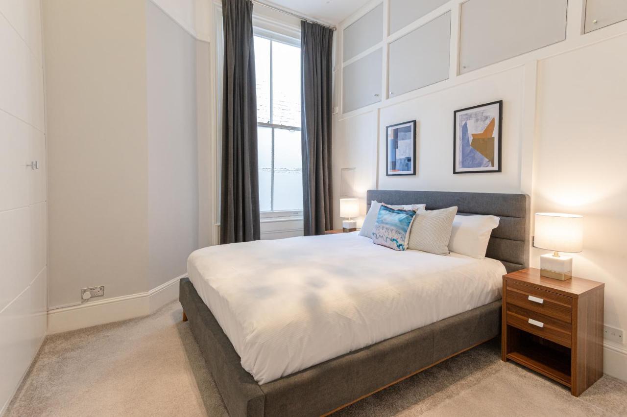 Kensington 2 Bed 2 Bath For 5 Guests Appartement