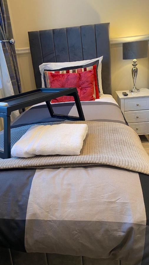 Prime Guest house London