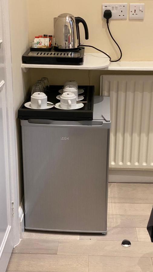 Prime Guest house London