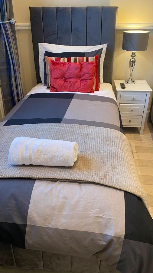 Prime Guest house London