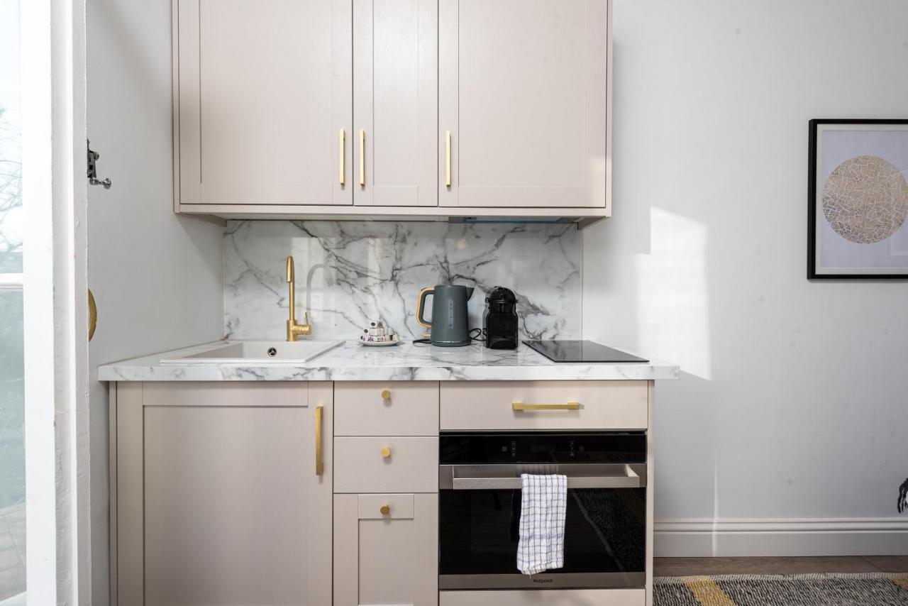 Lejlighed Notting Hill By Capital London