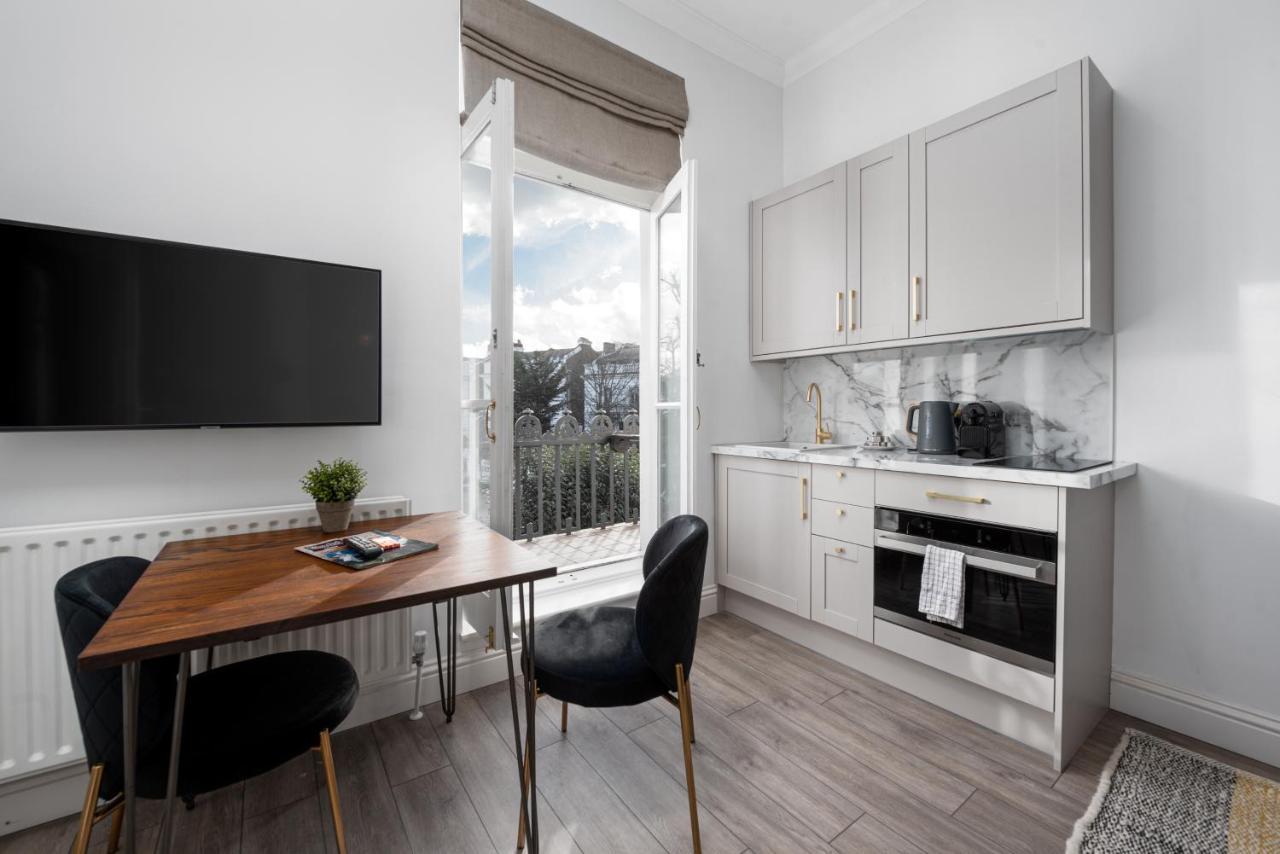 Lejlighed Notting Hill By Capital