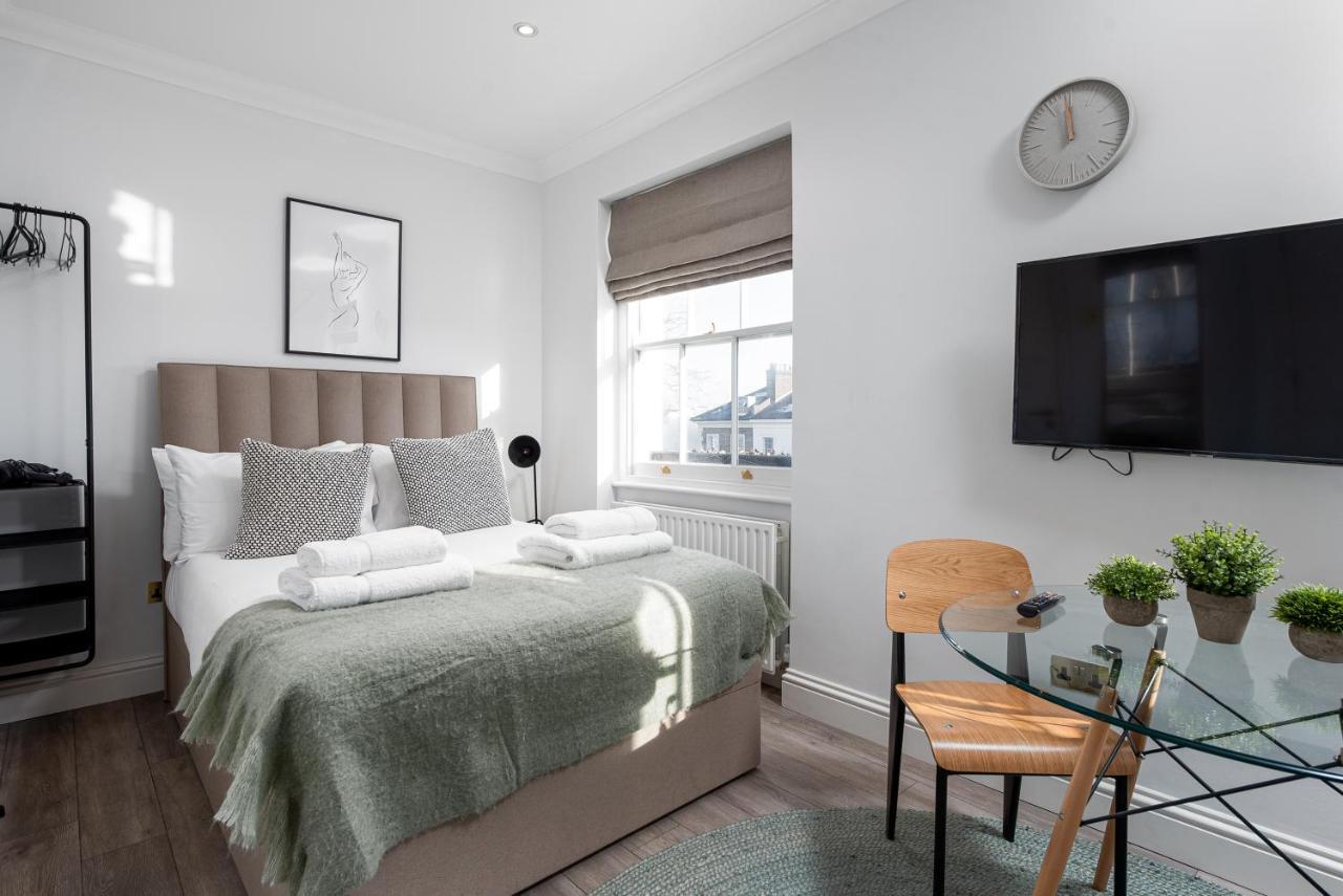 Lejlighed Notting Hill By Capital