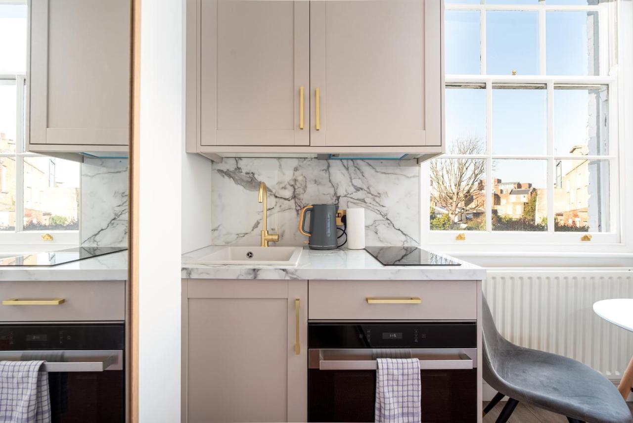 Lejlighed Notting Hill By Capital *