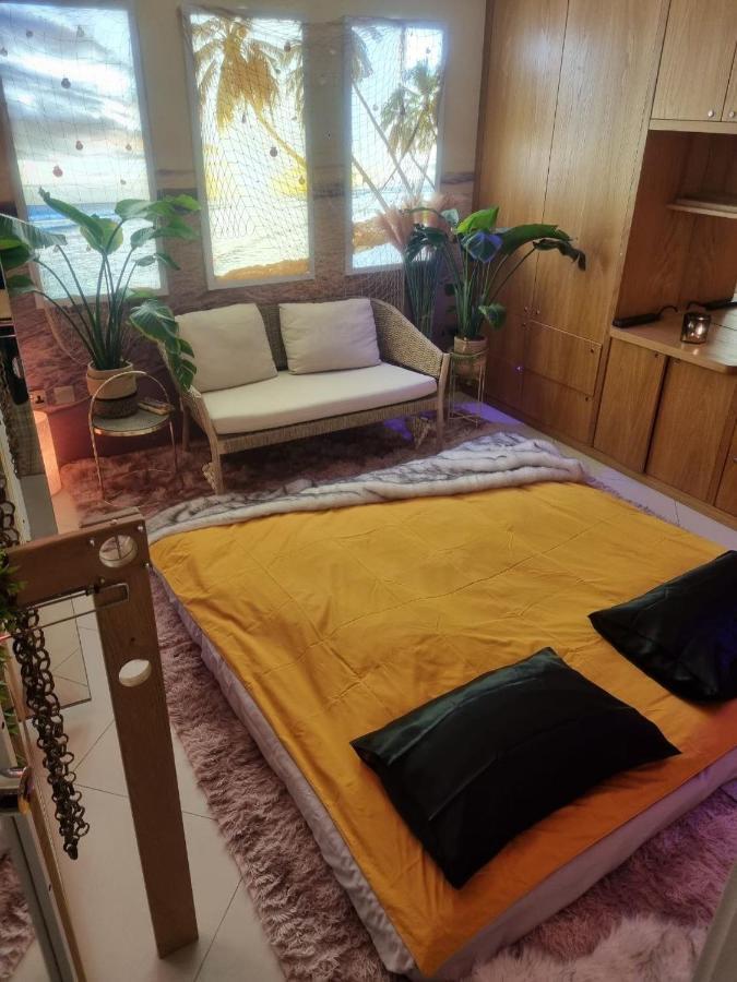 Accommodatie bij particulieren Park Haven *