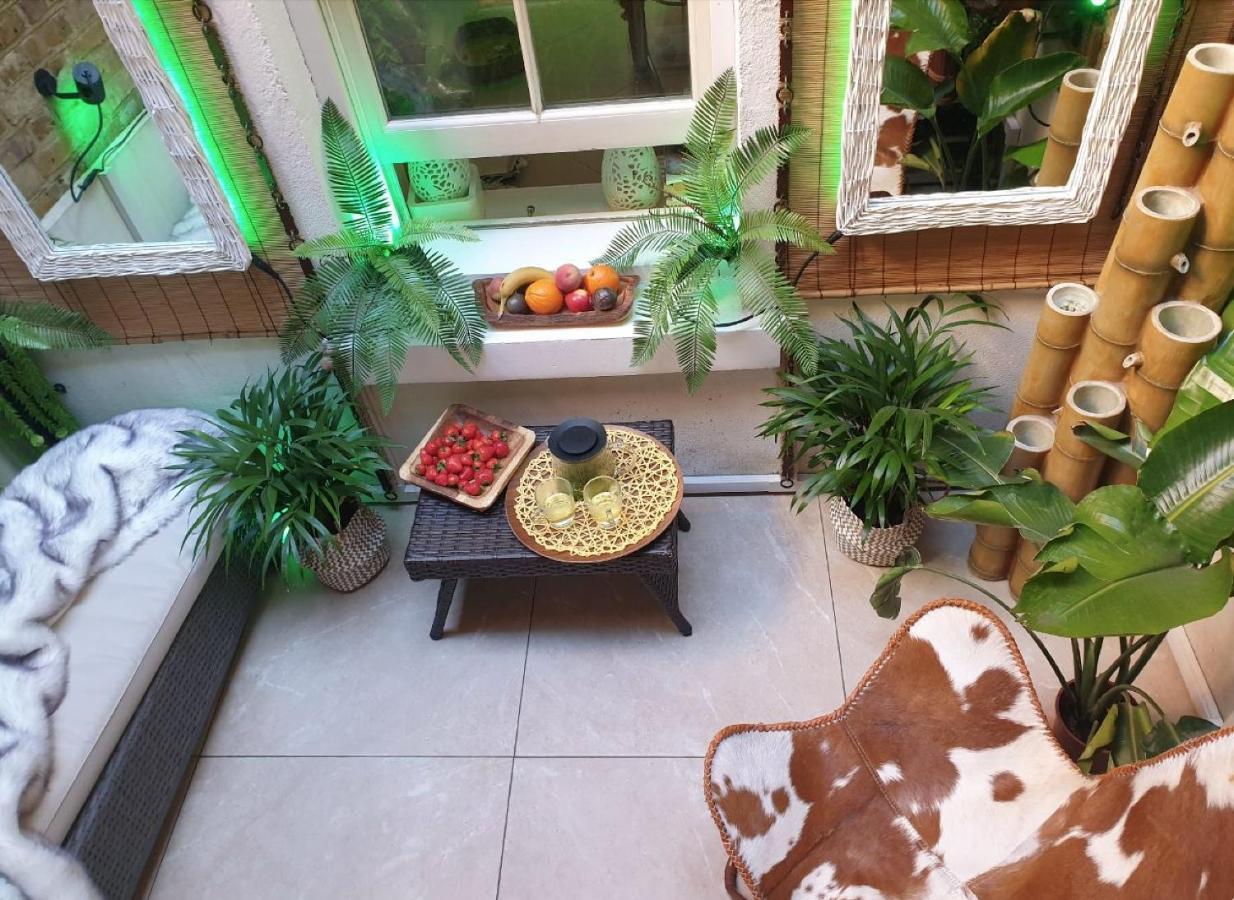 Accommodatie bij particulieren Park Haven *