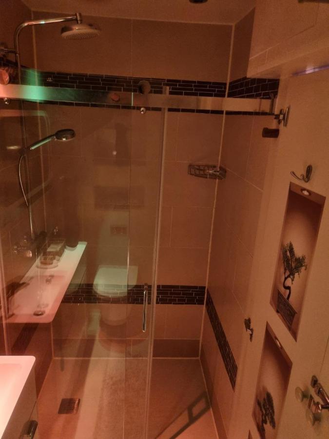 Park Haven Accommodatie bij particulieren Londen