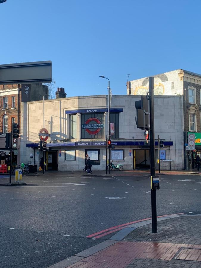 Balham, South Spacious 1, 6 Available * London