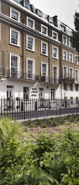 Abc Hyde Park Hotell London