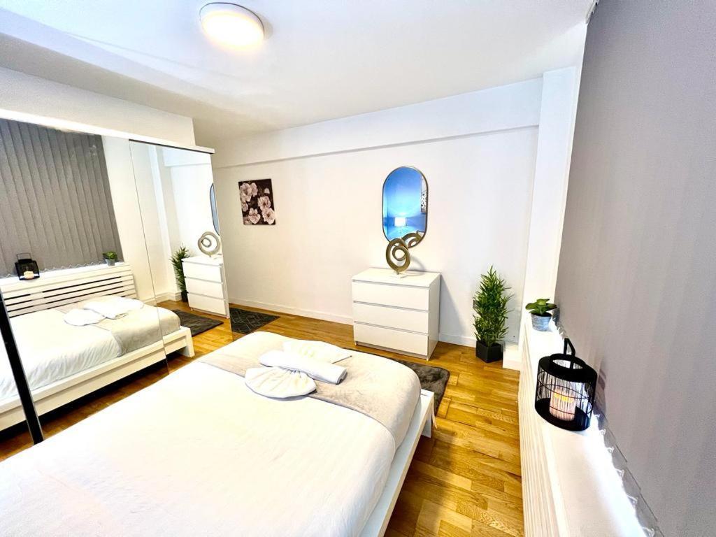Lägenhet Central 2 Bedroom