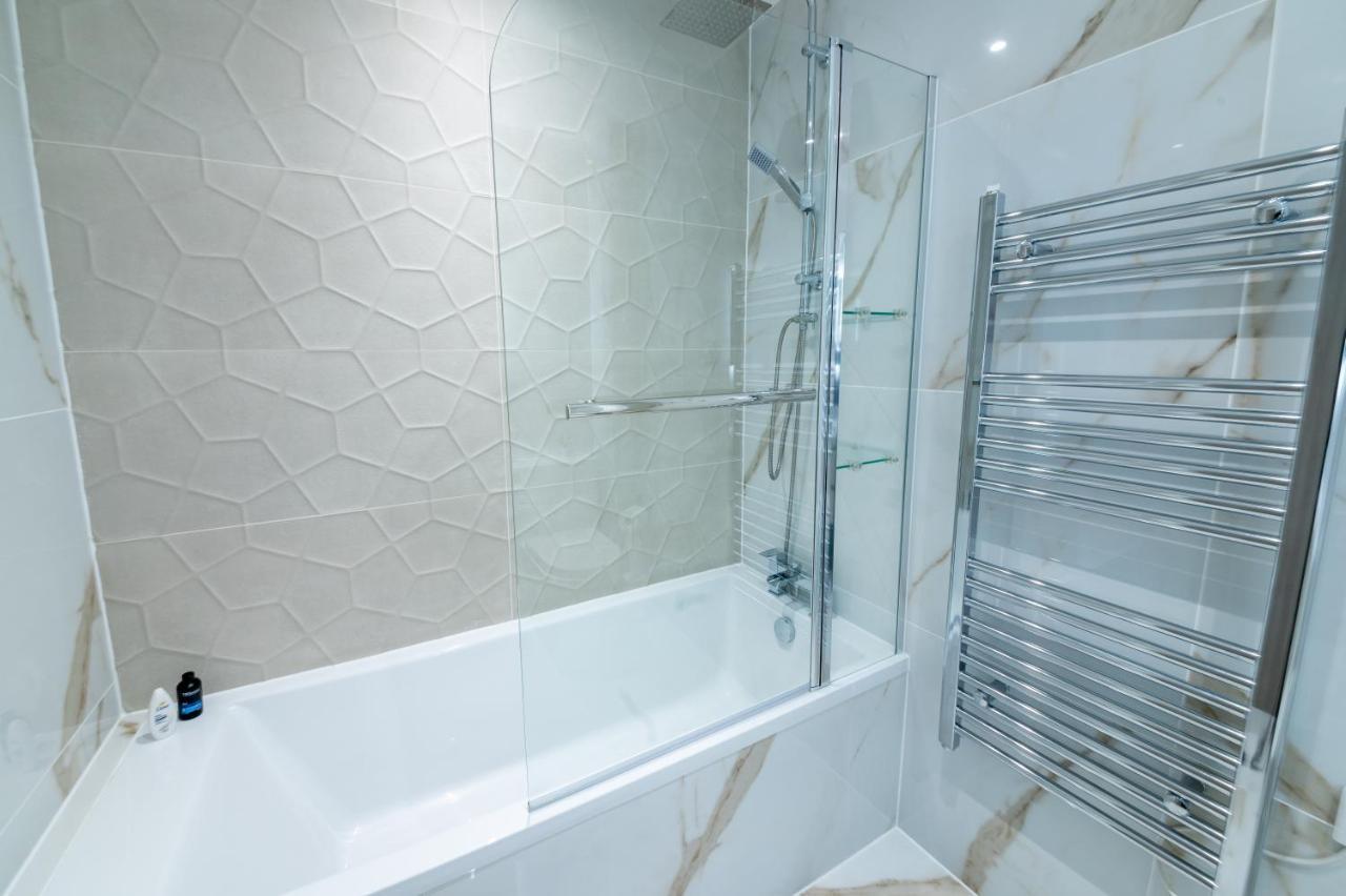 Lux 2 Bedrooms - 2 Bathrooms - F7 Appartement