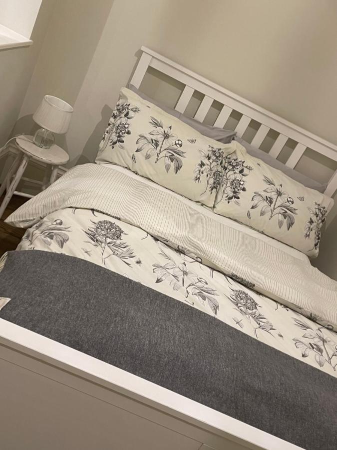 Stylish 3-bedroom Flat In Kensington