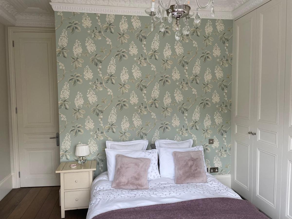 Stylish 3-bedroom Flat In Kensington Appartement *