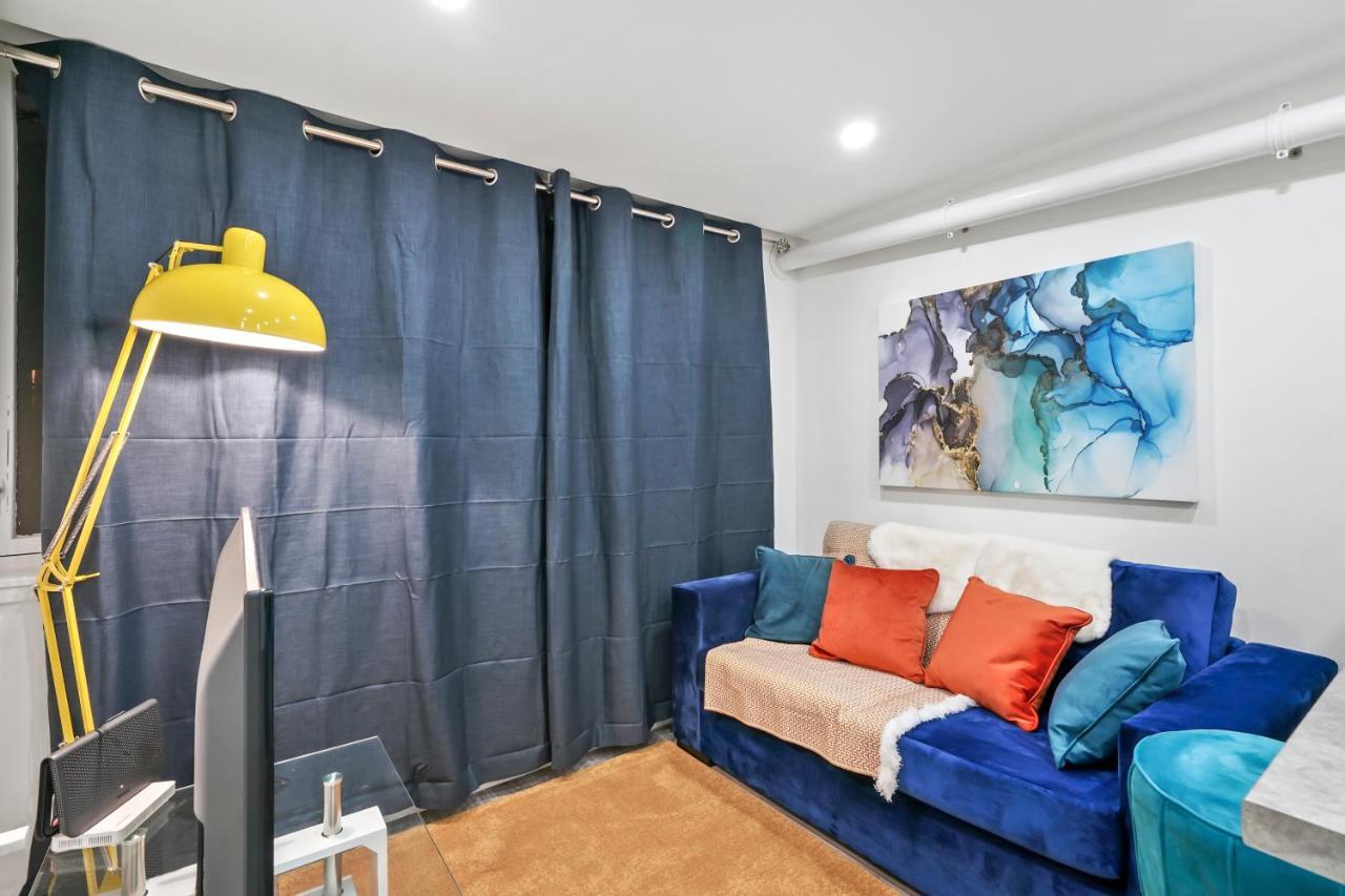 Stunning Westminster New Flats Leilighet