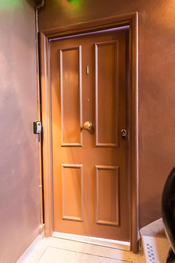 Leilighet Welcomestay Fitzrovia Two Bed - Sleep In Opulent Luxury