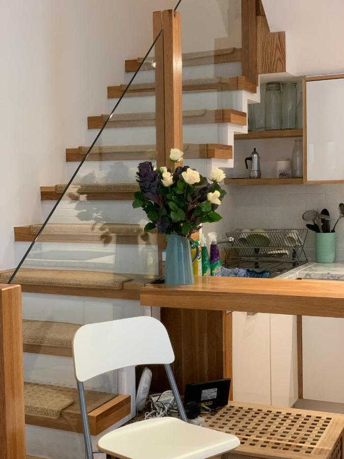 Luxury 3-bedroom Townhouse In Hackney Appartamento