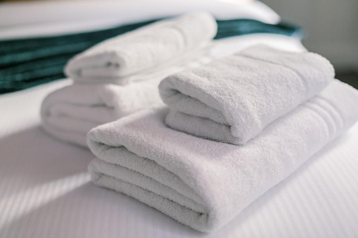 Welcomestay Fitzrovia Two Bed - Sleep In Opulent Luxury Leilighet