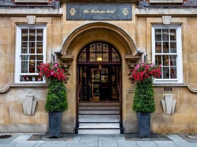 Rochester By Blue Orchid Londen