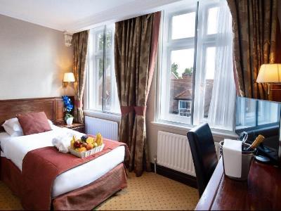 Rochester By Blue Orchid 4* Londen