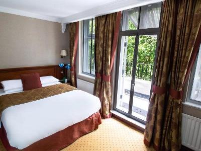 Rochester By Blue Orchid 4* Londen