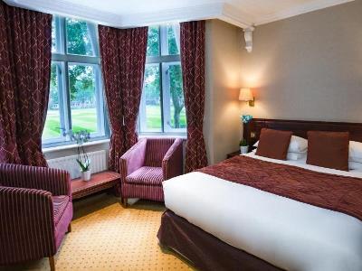 Hotel Rochester By Blue Orchid Londen