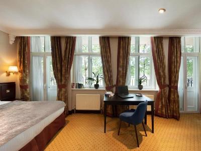 Rochester By Blue Orchid Londen
