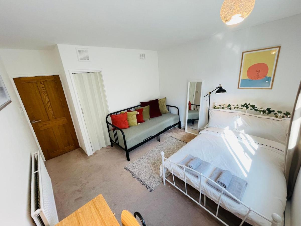 Greenwich By Sleepy Appartement *