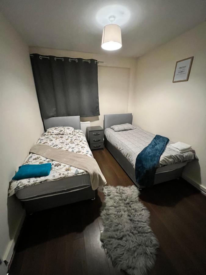 Marble Arch, Oxford Street, Edgware Road Appartement Londres