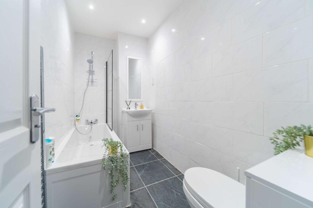 Appartamento Kensington High 2 Bedroom