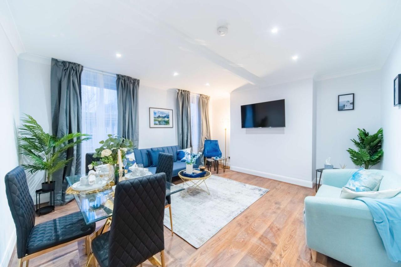 Appartement Kensington High 2 Bedroom *