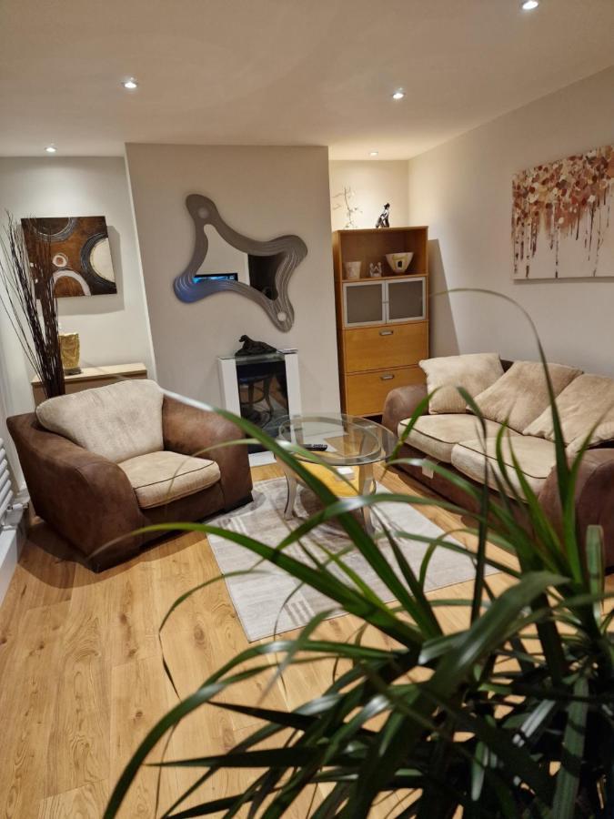 Muswell Hill Free Parking Privat overnatting *